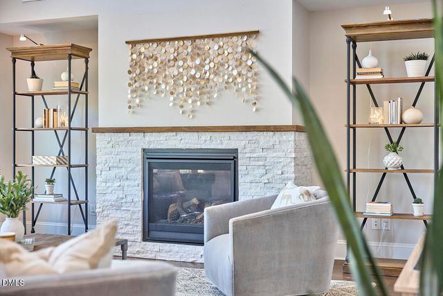 401 Fairy Moss Lane, Hillsborough, NC 27278