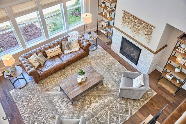 401 Fairy Moss Lane, Hillsborough, NC 27278