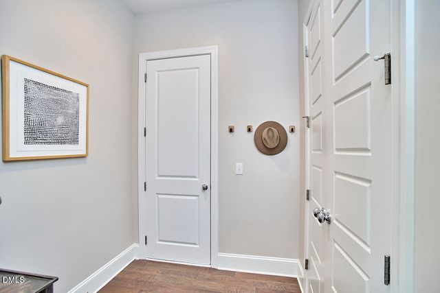 401 Fairy Moss Lane, Hillsborough, NC 27278