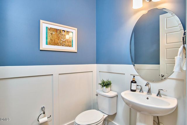 401 Fairy Moss Lane, Hillsborough, NC 27278