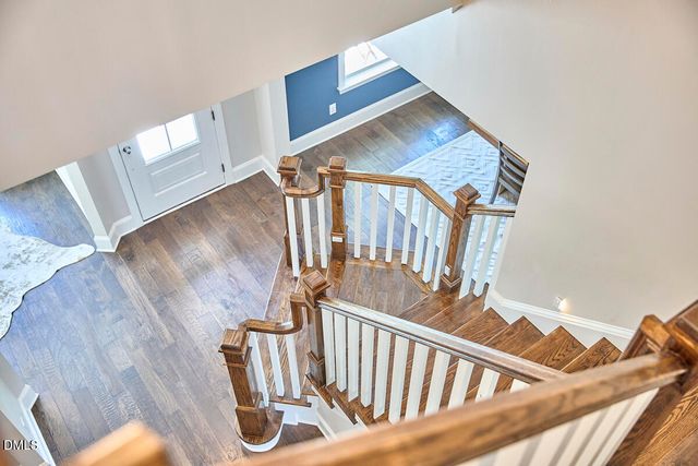 401 Fairy Moss Lane, Hillsborough, NC 27278