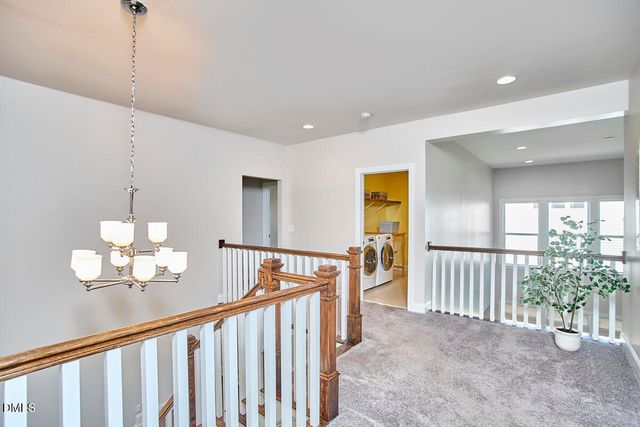 401 Fairy Moss Lane, Hillsborough, NC 27278