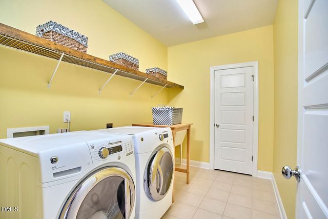 401 Fairy Moss Lane, Hillsborough, NC 27278