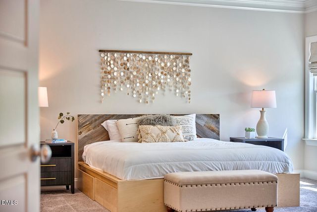 401 Fairy Moss Lane, Hillsborough, NC 27278