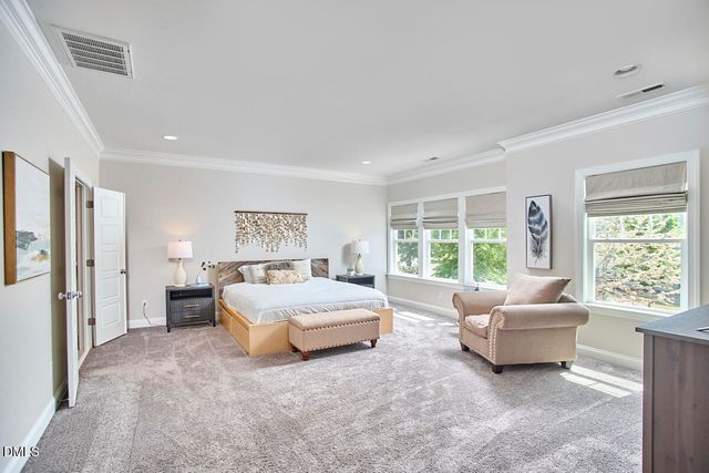 401 Fairy Moss Lane, Hillsborough, NC 27278