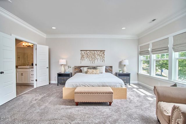 401 Fairy Moss Lane, Hillsborough, NC 27278