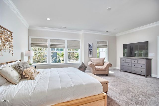 401 Fairy Moss Lane, Hillsborough, NC 27278