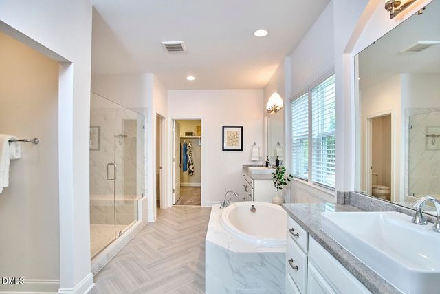 401 Fairy Moss Lane, Hillsborough, NC 27278