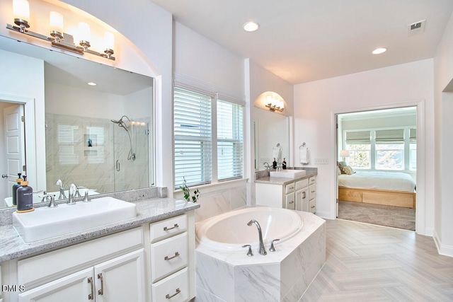 401 Fairy Moss Lane, Hillsborough, NC 27278