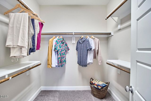 401 Fairy Moss Lane, Hillsborough, NC 27278