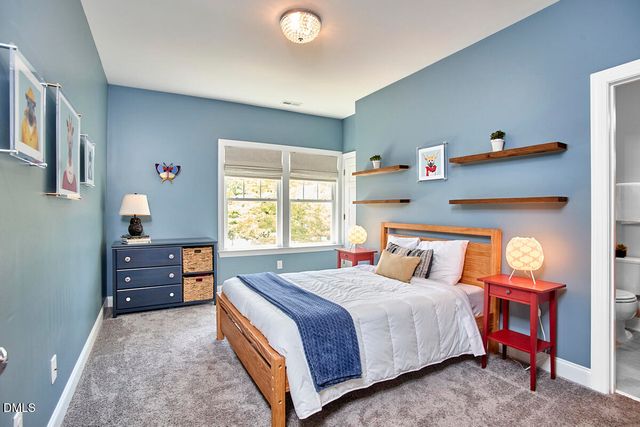 401 Fairy Moss Lane, Hillsborough, NC 27278