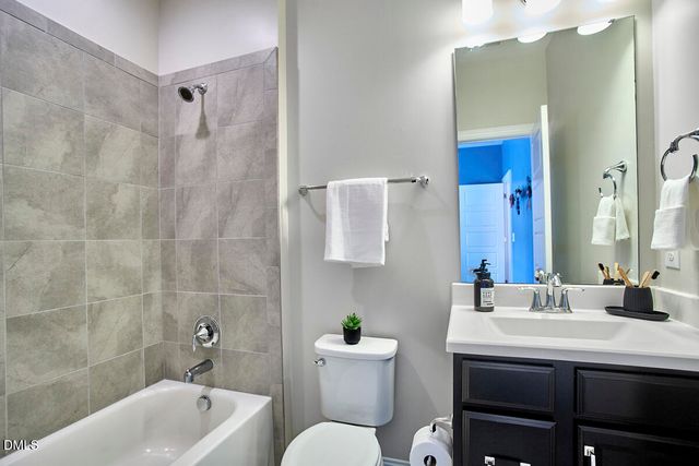 401 Fairy Moss Lane, Hillsborough, NC 27278