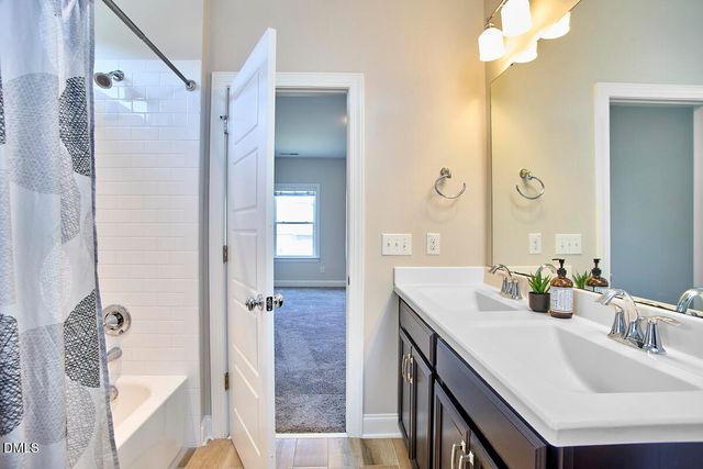 401 Fairy Moss Lane, Hillsborough, NC 27278