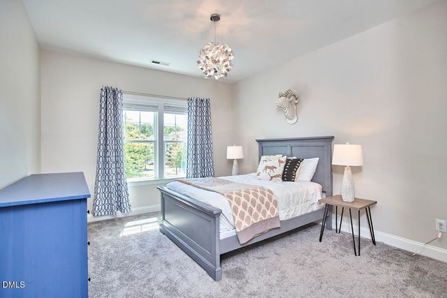 401 Fairy Moss Lane, Hillsborough, NC 27278