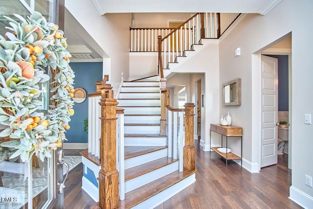 401 Fairy Moss Lane, Hillsborough, NC 27278