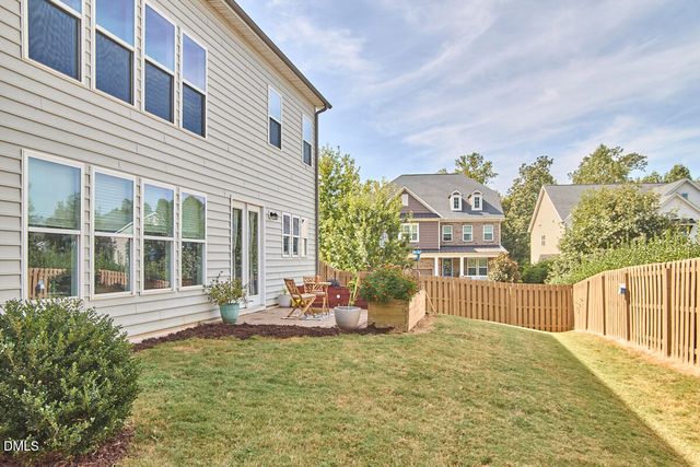 401 Fairy Moss Lane, Hillsborough, NC 27278