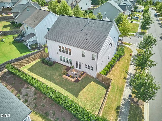 401 Fairy Moss Lane, Hillsborough, NC 27278