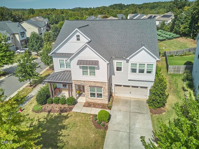 401 Fairy Moss Lane, Hillsborough, NC 27278