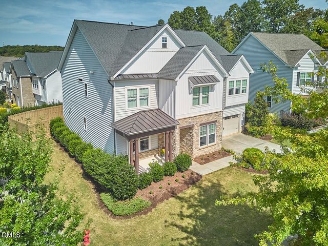 401 Fairy Moss Lane, Hillsborough, NC 27278