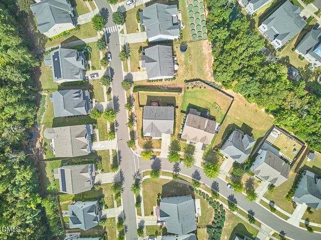 401 Fairy Moss Lane, Hillsborough, NC 27278