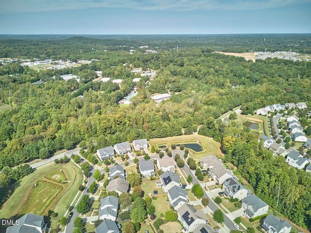 401 Fairy Moss Lane, Hillsborough, NC 27278