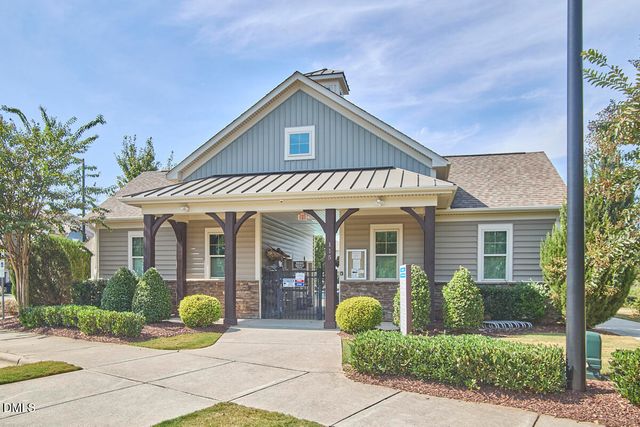 401 Fairy Moss Lane, Hillsborough, NC 27278