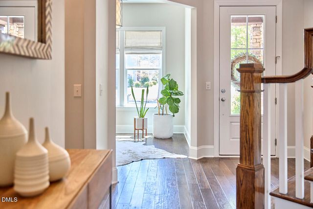 401 Fairy Moss Lane, Hillsborough, NC 27278