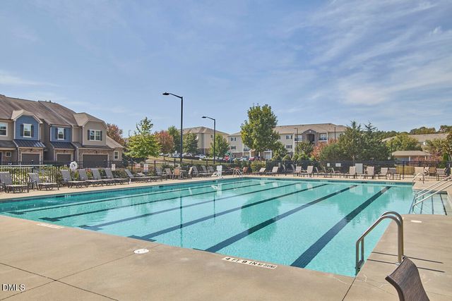 401 Fairy Moss Lane, Hillsborough, NC 27278