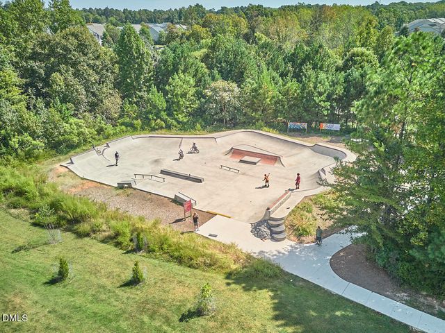 401 Fairy Moss Lane, Hillsborough, NC 27278