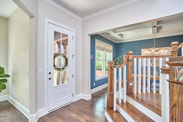 401 Fairy Moss Lane, Hillsborough, NC 27278