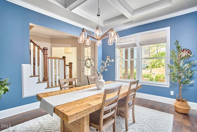 401 Fairy Moss Lane, Hillsborough, NC 27278