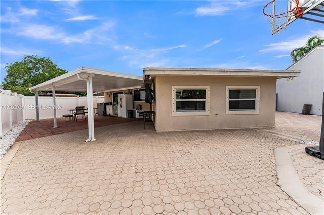 1721 SW 87th Ter, Miramar, FL 33025
