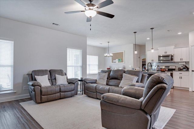 841 Sweet Grass Circle, Harlem, GA 30814