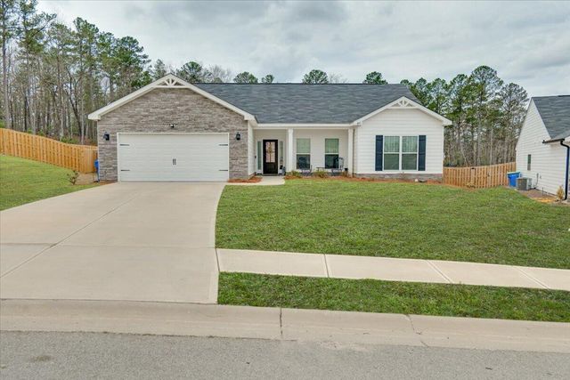 841 Sweet Grass Circle, Harlem, GA 30814