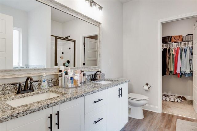 841 Sweet Grass Circle, Harlem, GA 30814