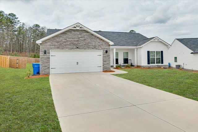841 Sweet Grass Circle, Harlem, GA 30814