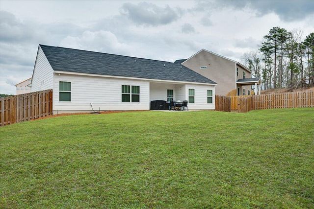 841 Sweet Grass Circle, Harlem, GA 30814