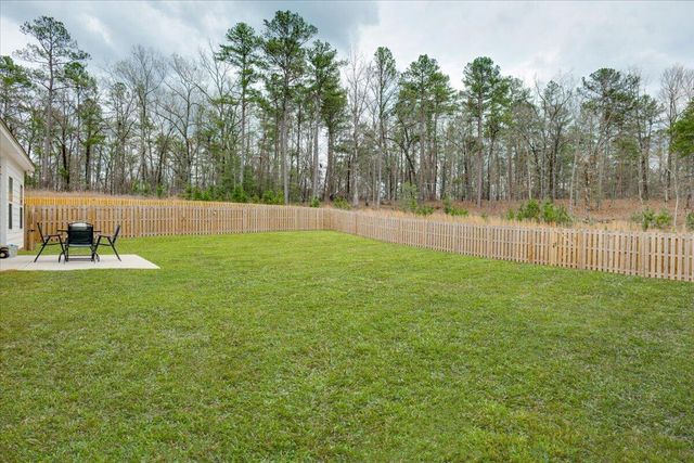 841 Sweet Grass Circle, Harlem, GA 30814