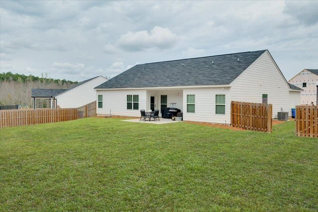 841 Sweet Grass Circle, Harlem, GA 30814