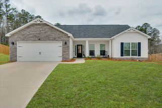 841 Sweet Grass Circle, Harlem, GA 30814