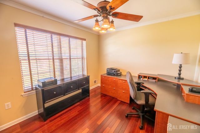 4 Winchester Court, Old Bridge, NJ 07747
