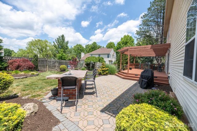 4 Winchester Court, Old Bridge, NJ 07747