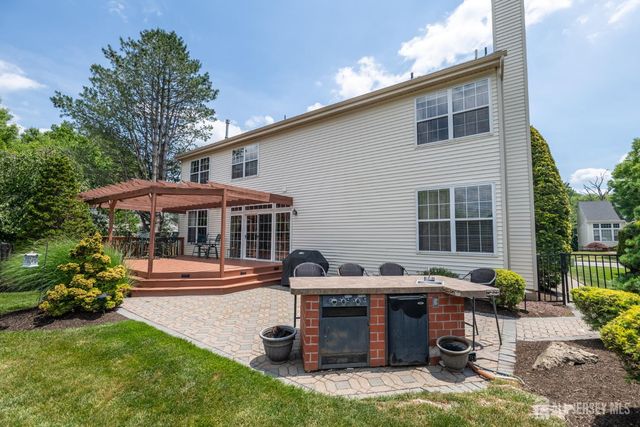 4 Winchester Court, Old Bridge, NJ 07747