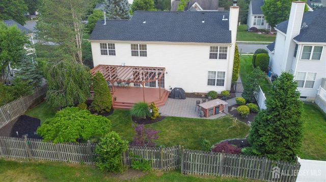 4 Winchester Court, Old Bridge, NJ 07747