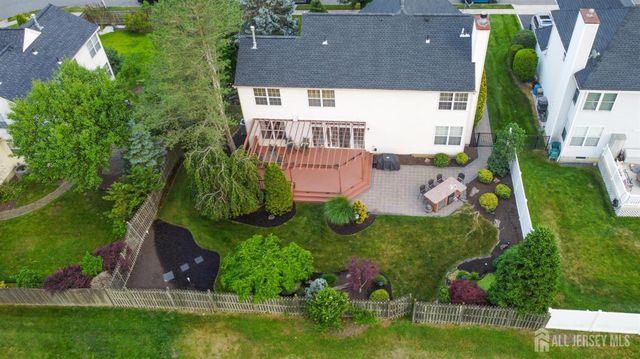 4 Winchester Court, Old Bridge, NJ 07747