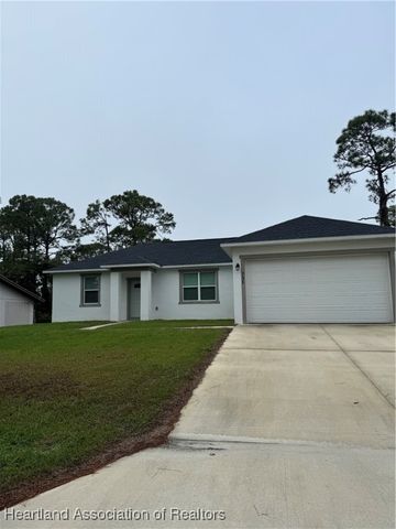731 Aston Martin Drive, Sebring, FL 33872