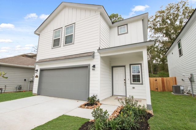 21022 Voyage Lane, Porter, TX 77365