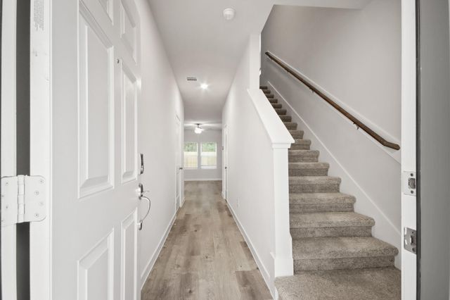 21022 Voyage Lane, Porter, TX 77365