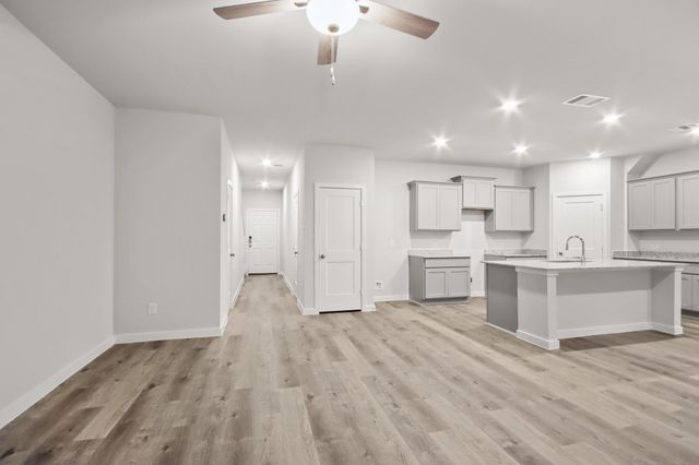 21022 Voyage Lane, Porter, TX 77365