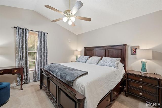 539 Donna Marie Drive, Wentzville, MO 63385